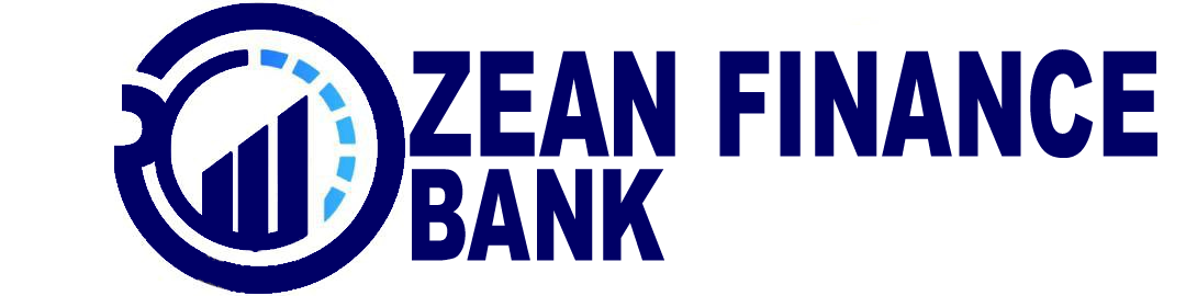 Zean Finance bank  